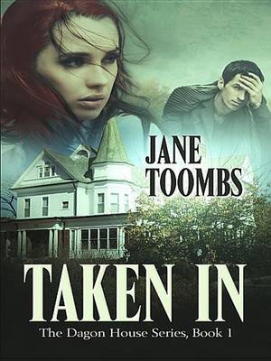 Book cover for Taken in