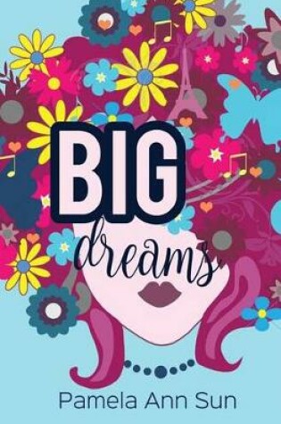 Cover of Big Dreams