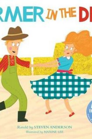 Cover of Farmer in the Dell (Sing-Along Songs)