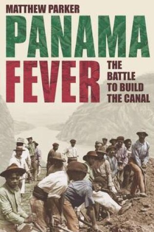 Cover of Panama Fever