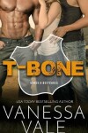 Book cover for T-Bone