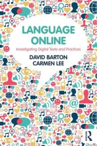 Cover of Language Online