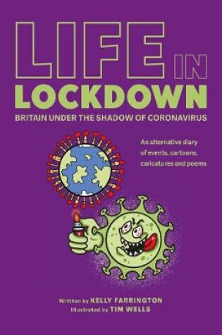 Cover of Life in Lockdown