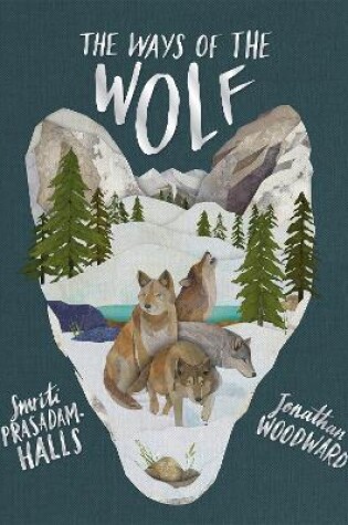 Cover of The Ways of the Wolf