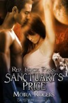 Book cover for Sanctuary's Price