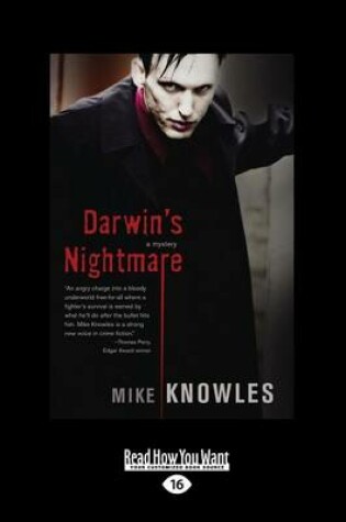 Cover of Darwin's Nightmare