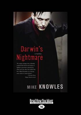 Book cover for Darwin's Nightmare
