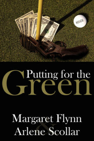 Cover of Putting for the Green