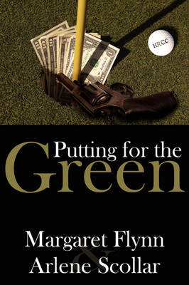 Book cover for Putting for the Green