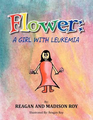 Book cover for Flower