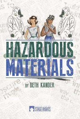 Book cover for Hazardous Materials