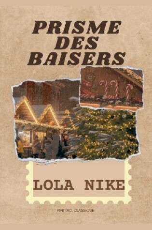 Cover of Prisme Des Baisers