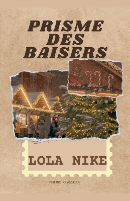 Book cover for Prisme Des Baisers