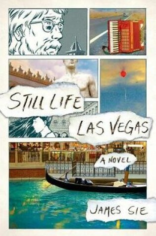 Cover of Still Life Las Vegas