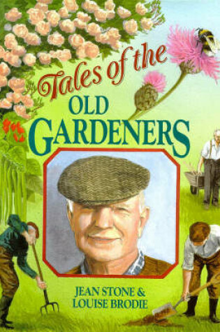 Cover of Tales of the Old Gardeners