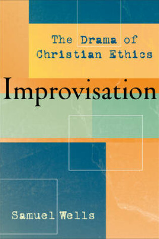 Cover of Improvisation