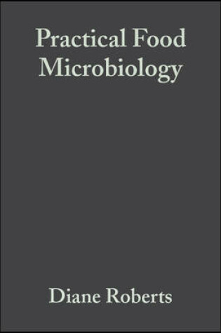 Cover of Practical Food Microbiology