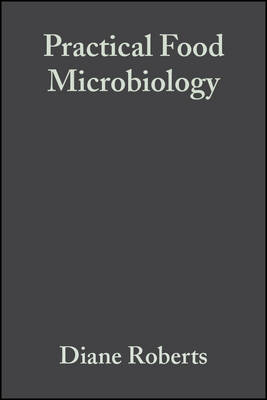 Book cover for Practical Food Microbiology