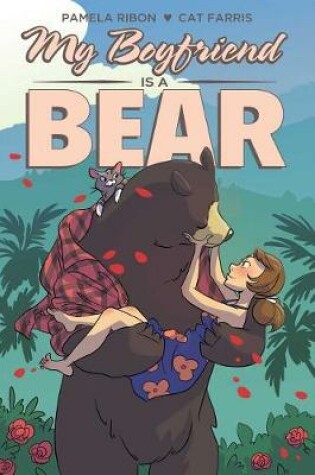 Cover of My Boyfriend is a Bear