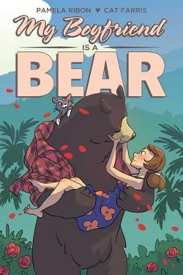 Book cover for My Boyfriend is a Bear