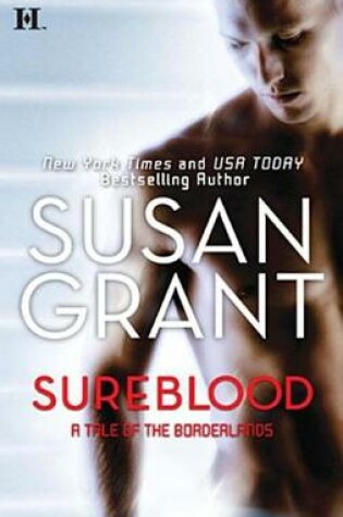 Cover of Sureblood