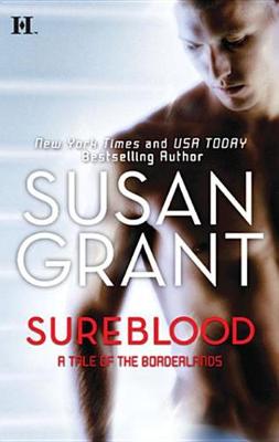 Book cover for Sureblood