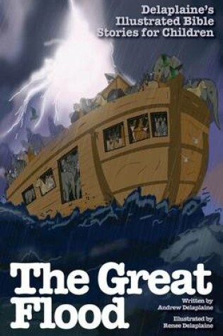 Cover of The Great Flood