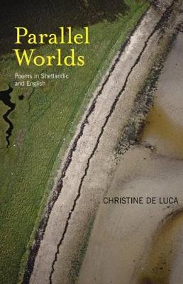 Book cover for Parallel Worlds