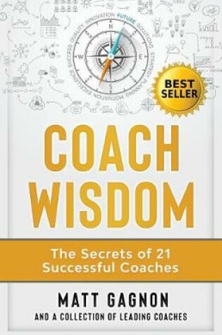 Cover of Coach Wisdom