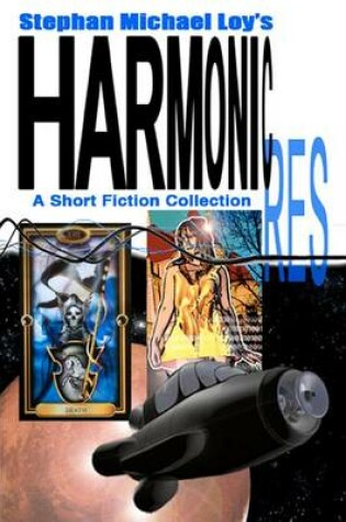 Cover of Harmonic RES