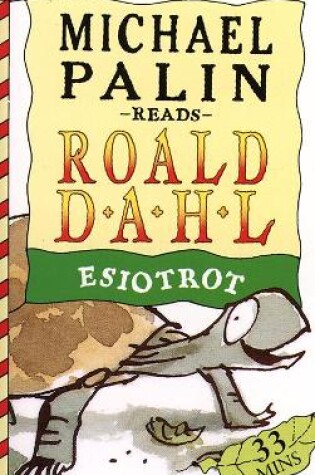 Cover of Esiotrot