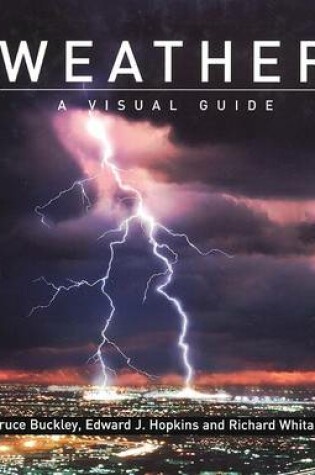 Cover of Weather