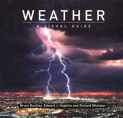 Cover of Weather