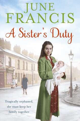 Cover of A Sister's Duty