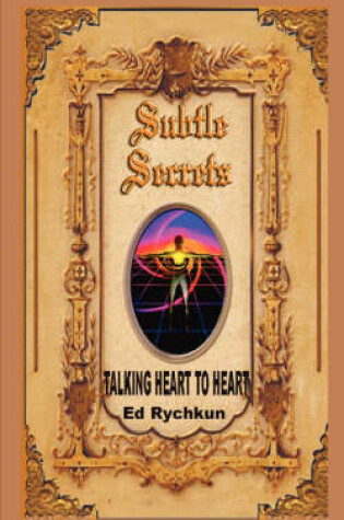 Cover of Subtle Secrets