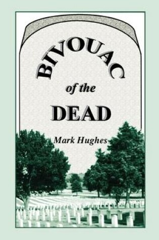 Cover of Bivouac of the Dead