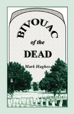 Book cover for Bivouac of the Dead