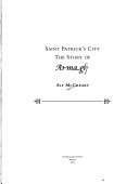 Book cover for St.Patrick's City