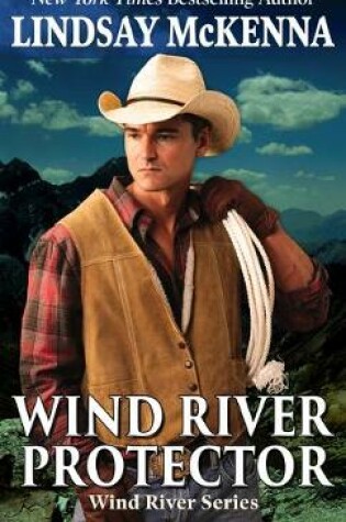 Cover of Wind River Protector