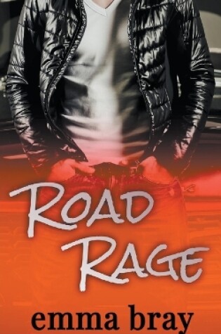 Cover of Road Rage