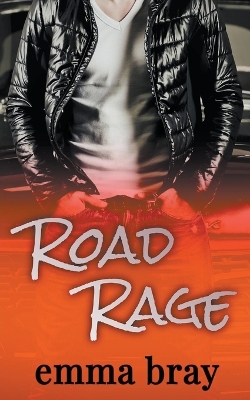 Book cover for Road Rage