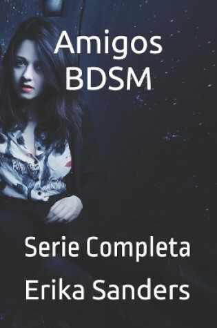 Cover of Amigos BDSM