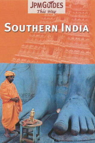 Cover of Southern India