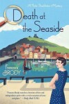 Book cover for Death at the Seaside