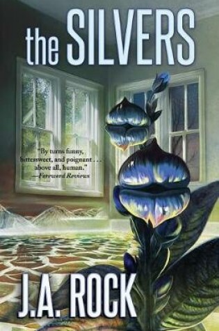 Cover of The Silvers