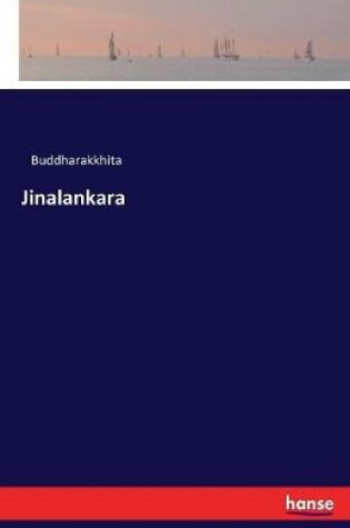 Cover of Jinalankara