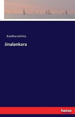Book cover for Jinalankara
