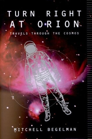 Cover of Turn Right at Orion