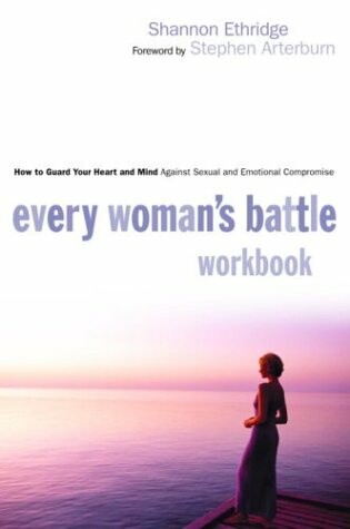 Cover of Every Woman's Battle Workbook