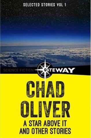 Cover of A Star Above It and Other Stories